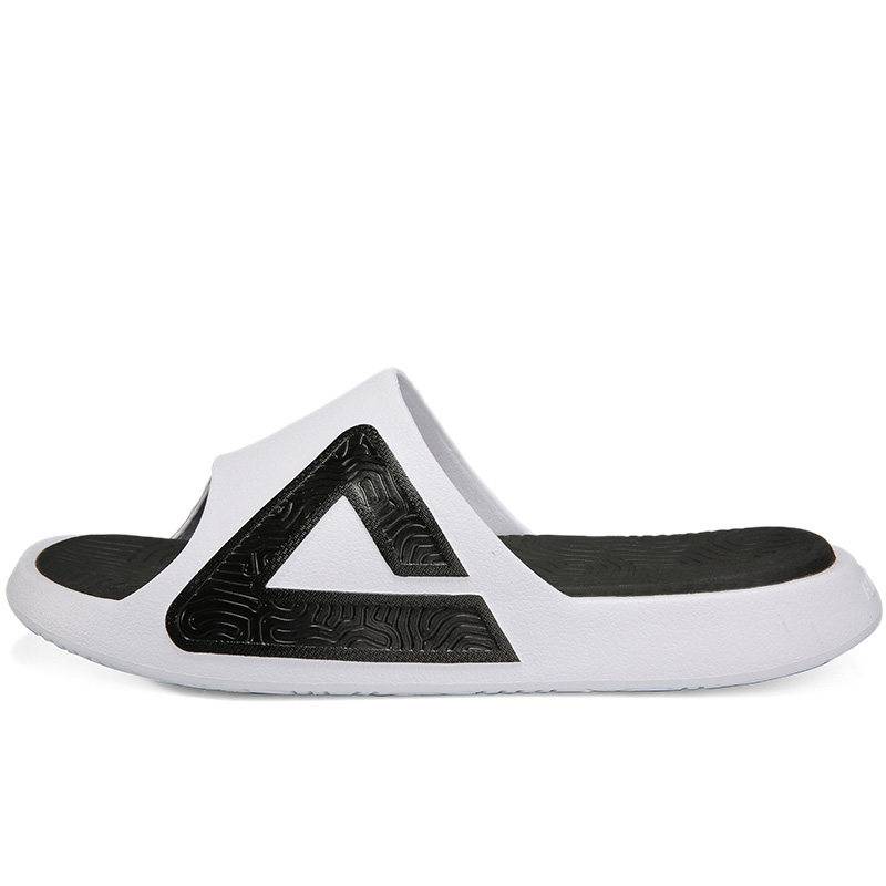 White and Black [Men's Shoes]